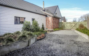2 Bedroom Beautiful Home In Herselt